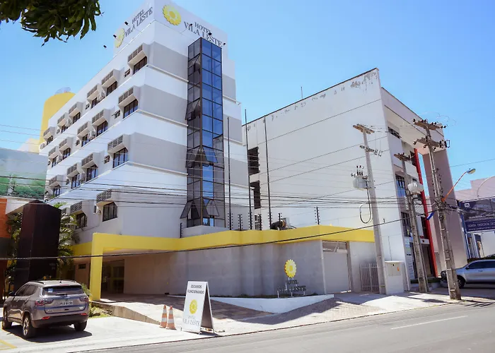  Vila Leste