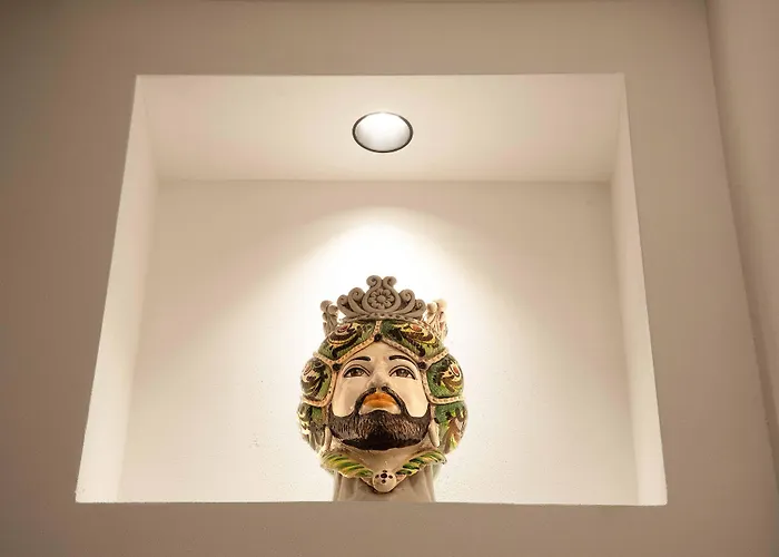 Palazzo Al Carmine