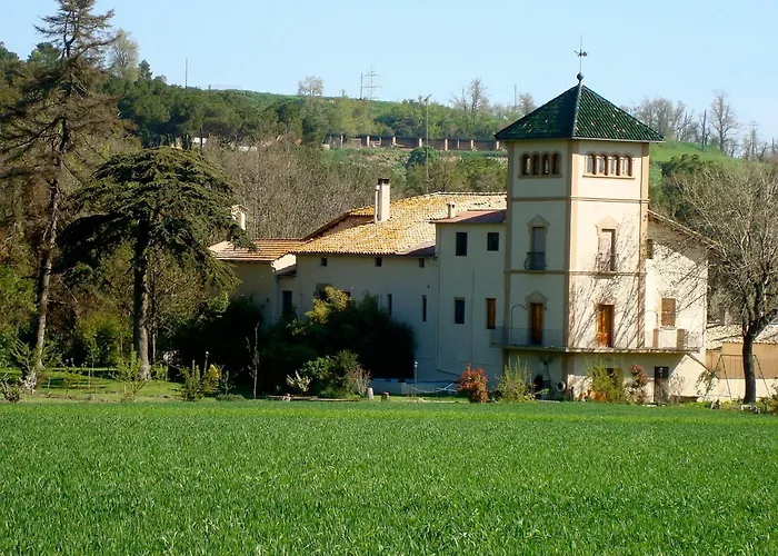  La Riera