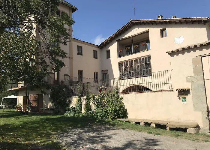  La Riera