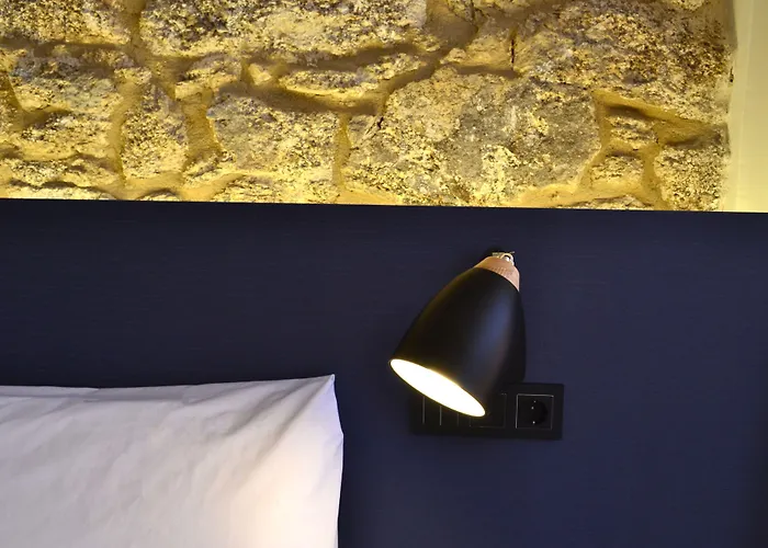 Hotel Alda Galería Coruña