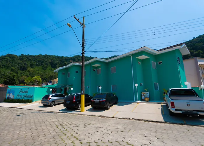Pousada Pérola de Ubatuba