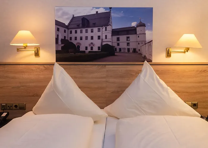 Am Schloss