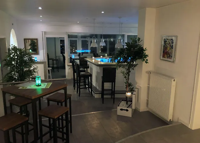 Murgtal Motel
