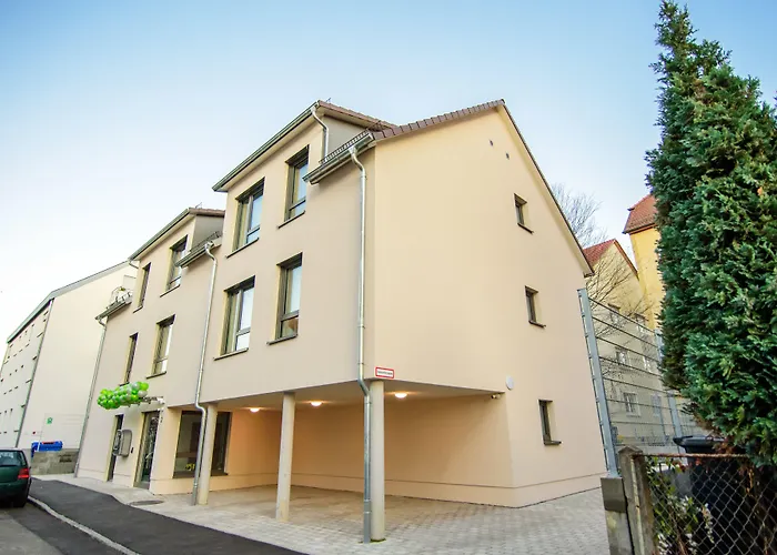 Hotel Filderhof Reutlingen
