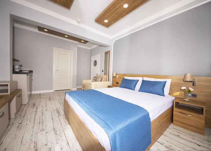 Marina Hotel Bodrum