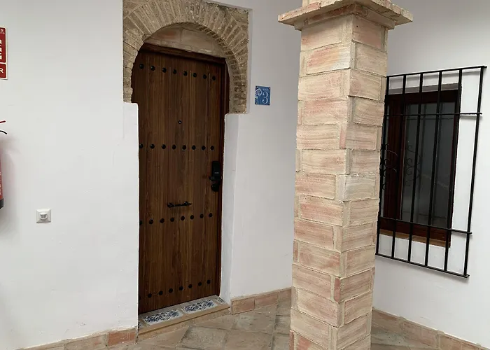 Belmonte Rooms