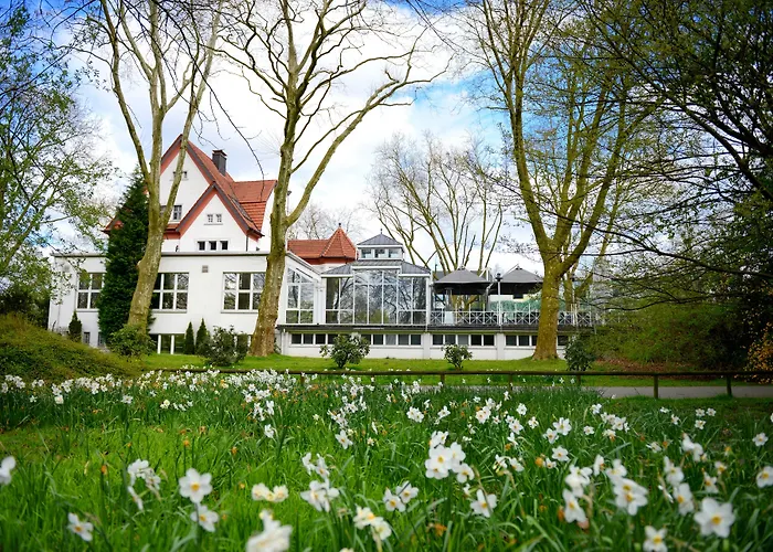 Parkhotel Herne