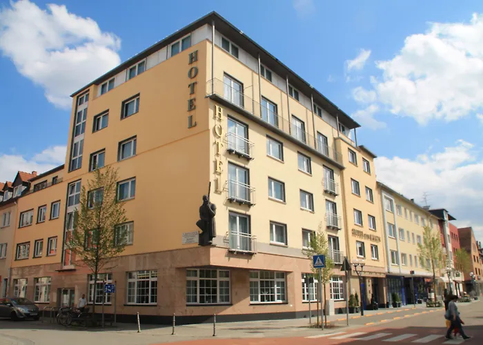  Römerhof Hanau By Trip