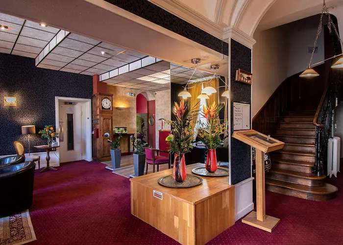 Hotel Des Bains