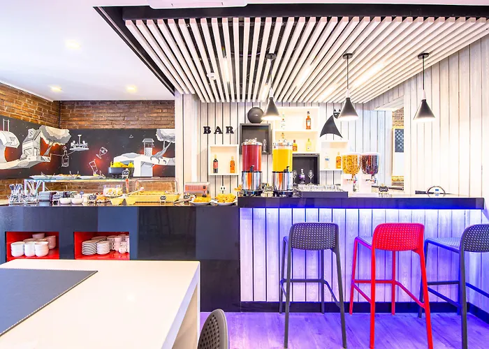 Hostal Boutique Black Cat