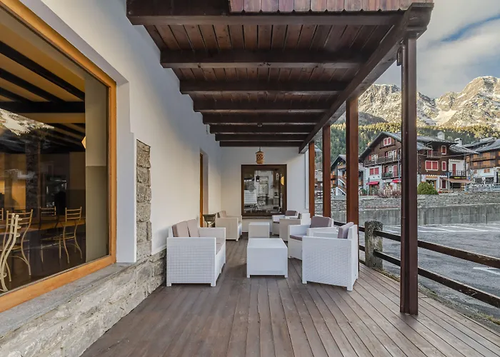Hotel Dufour
