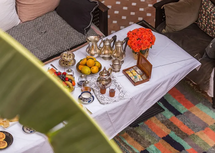 Hotel familiare: Indian Palace