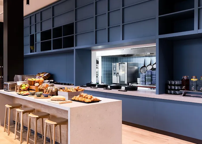 Airport Hotel: Courtyard By Marriott Glasgow Sec