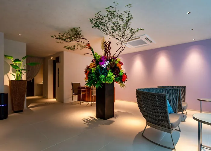 Hôtel Jacuzzi: La Viola