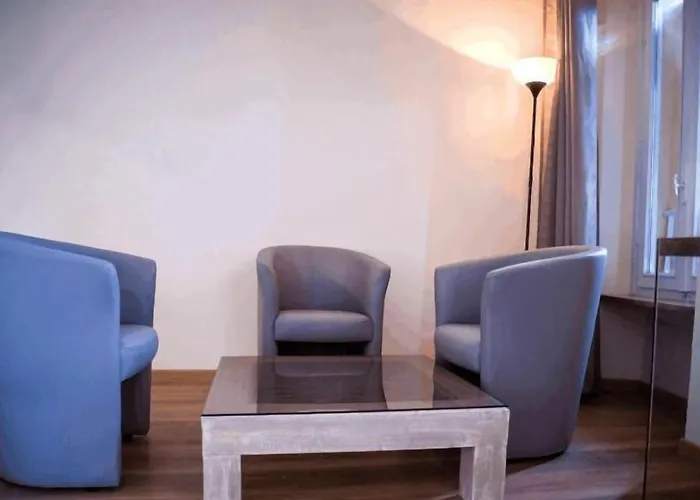 Hotel Lonatino