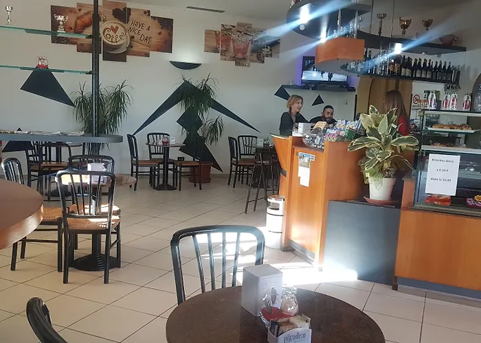 Hotel adatto agli animali: Hotel La Candela