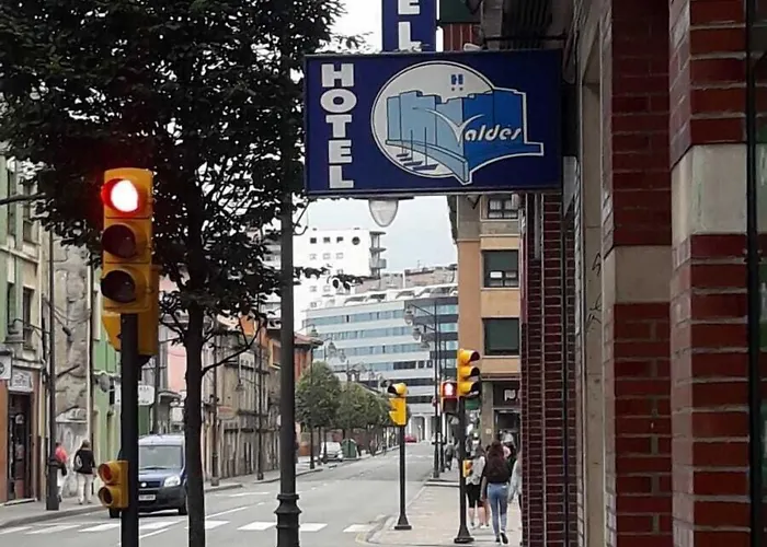 Hotel Valdés