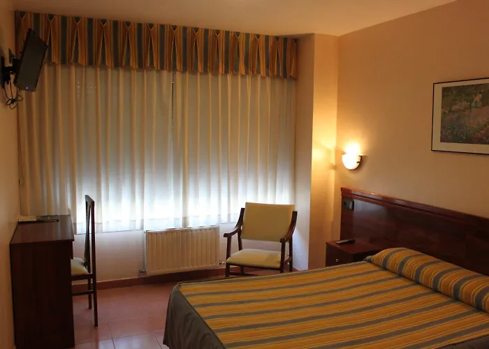 Hotel Valdés