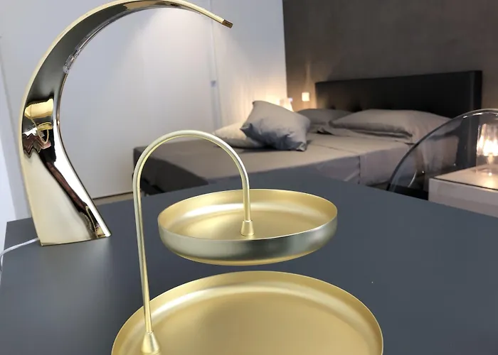 Golden Suites 50