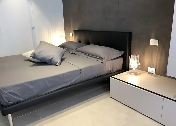 Golden Suites 50