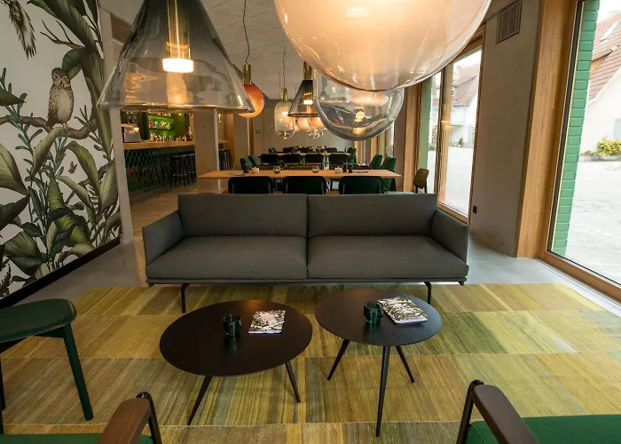 Kitz Boutique Hotel & Restaurant