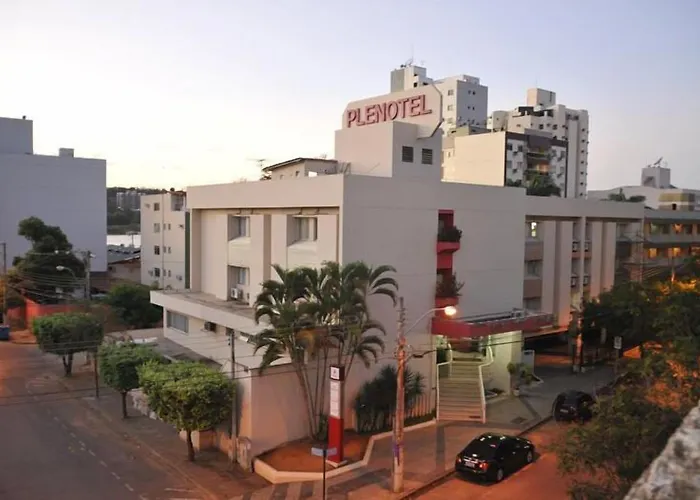 Plenotel