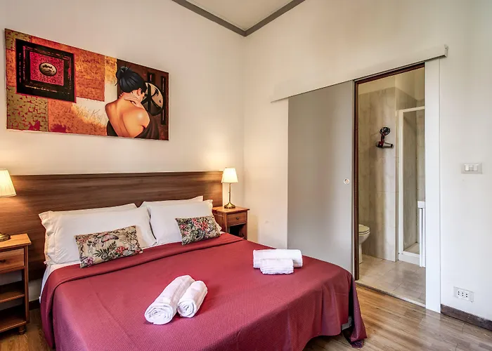 Hotel with view: Beautiful Home 2