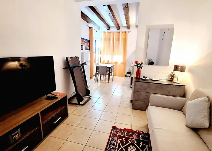 Hotel vicino al College: Venice Suites