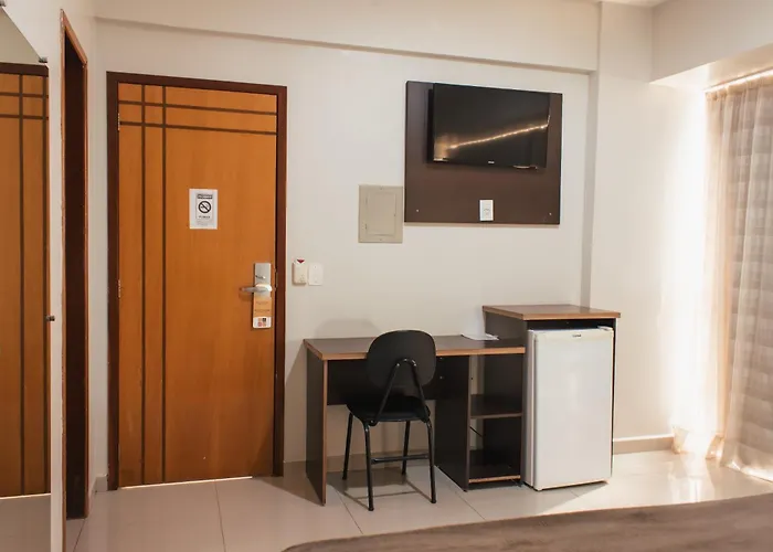 Hotel que aceita animais de estimação: Atrium Express Hotels