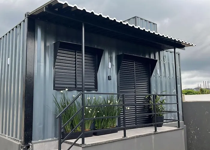 Sao Roque Chales