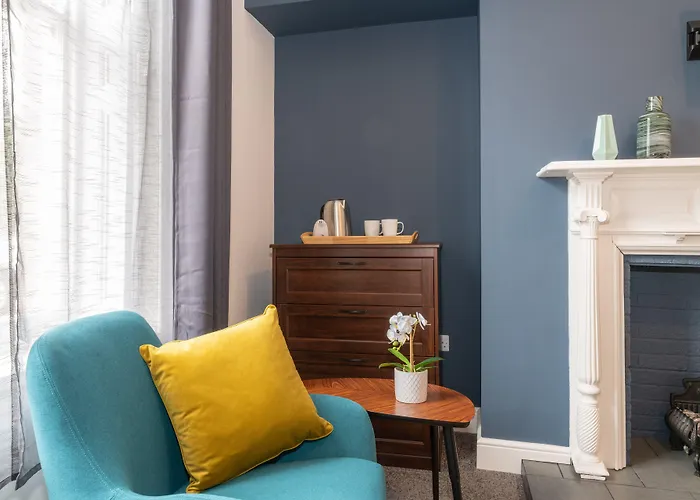 Bricksage Rooms, King'S Lynn South Gate
