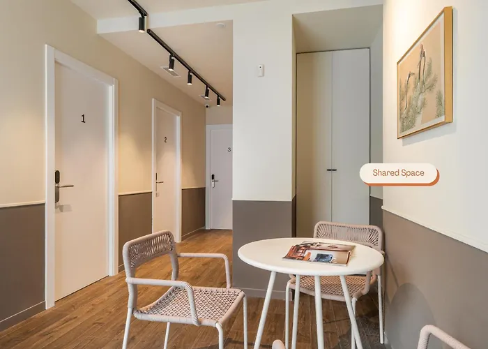 La Florida Suites By Olala Homes