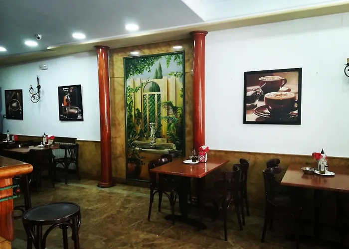 Gl Hotel Logasasanti