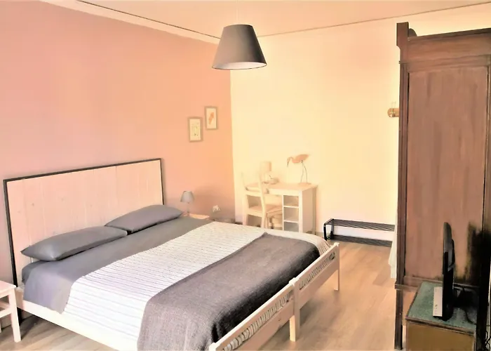 Hotel: B&B Torre Castellina
