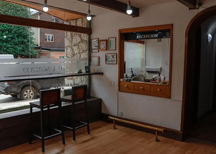 Hotel Nordico