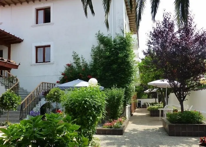 Hotel Montecristo