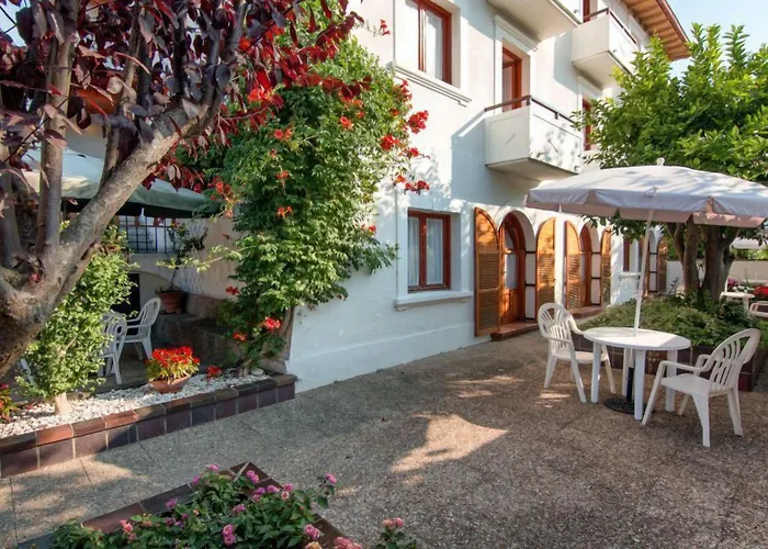 Hotel Montecristo