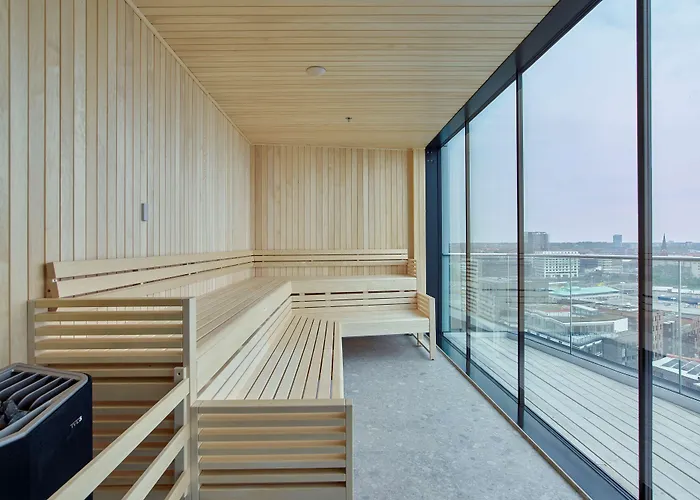 Scandic Oceanhamnen