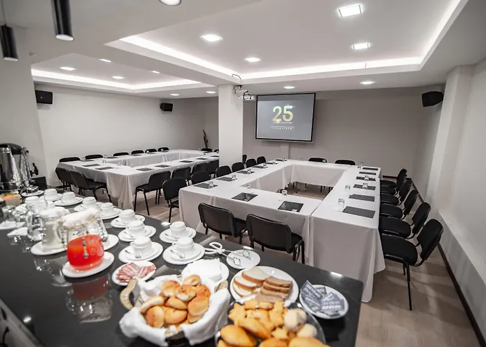 Mitru Express Hotel