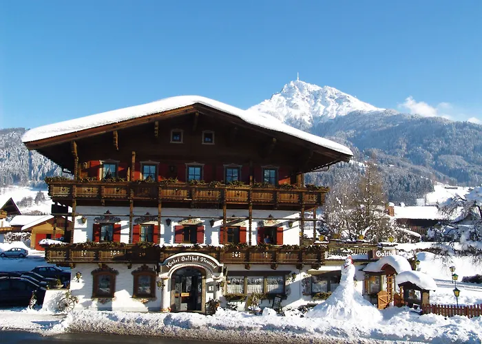 Kaiserhotel Neuwirt