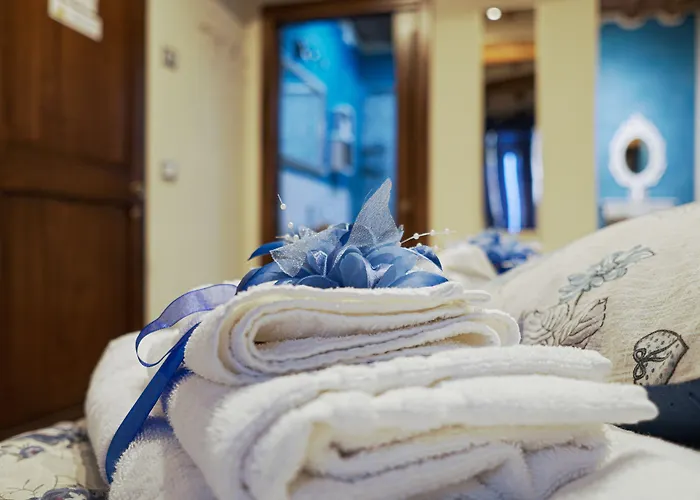 B&B Le Undici Lune