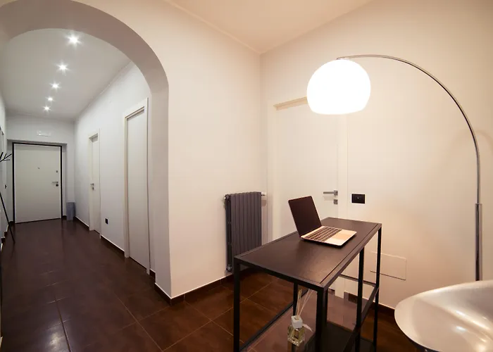 Hotel: Glam House