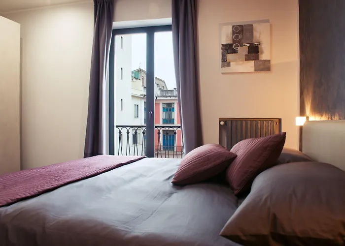 Hotel: Glam House