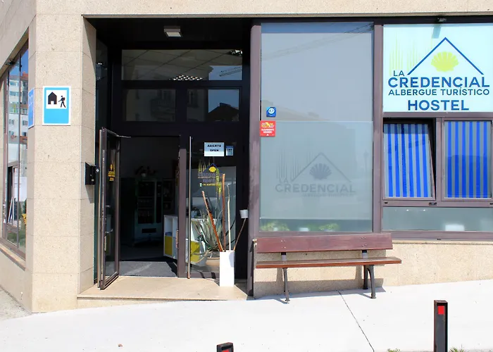 Albergue Turistico La Credencial