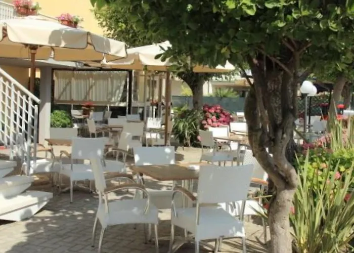 Hotel Soave