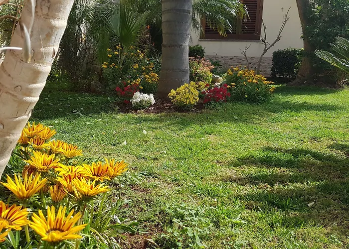 Mariposa B&B