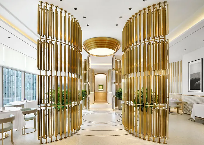 Hotel para famílias: Josun Palace, A Luxury Collection Hotel, Seoul Gangnam