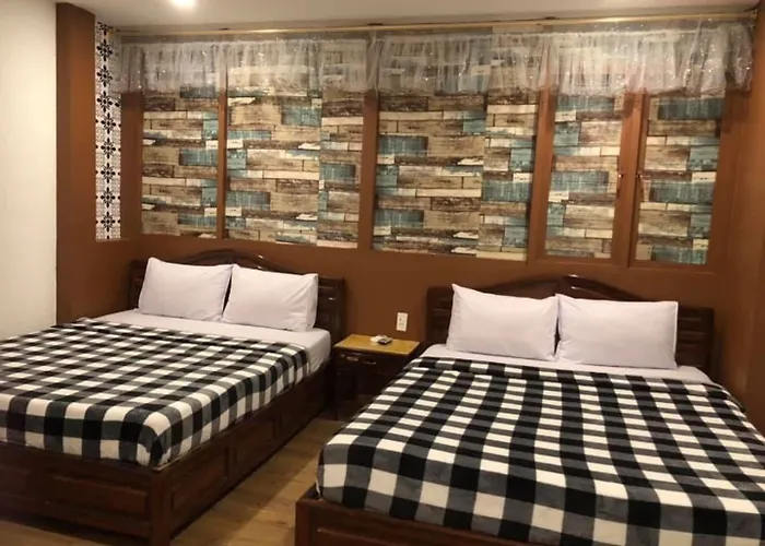 Hoang Yen Nhi Hotel