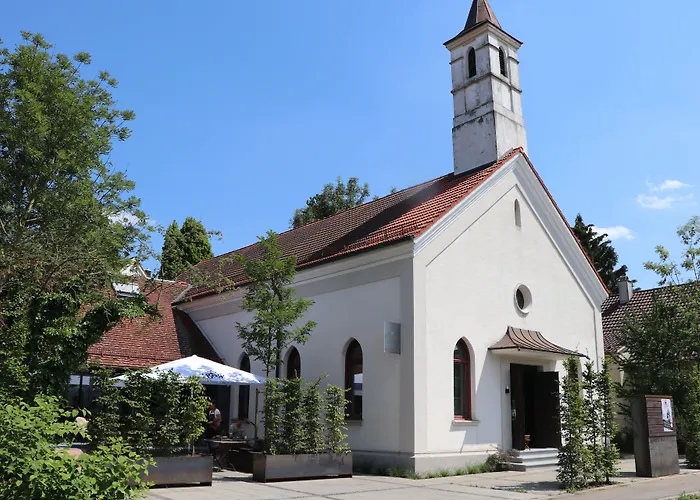 Projekt Gastraum